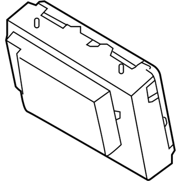 Nissan 280A0-6GW0A