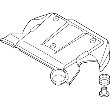 Nissan 14041-1EA1B