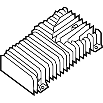 Nissan 28061-3KG1A