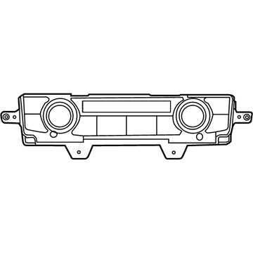 Nissan 27760-9DM0B