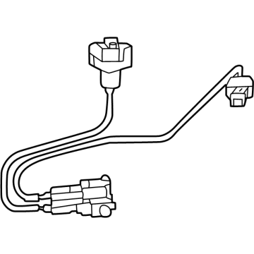 Nissan 24070-9BU0A