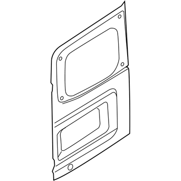 Nissan 90151-9JB0A