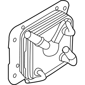 Nissan 21606-28X0B