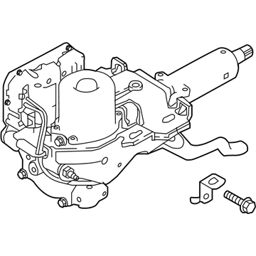 Nissan 48811-6MM2A