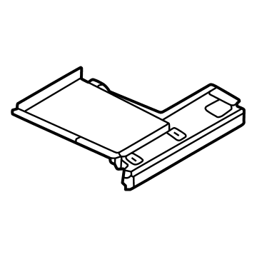 Nissan 969A1-6GP0A