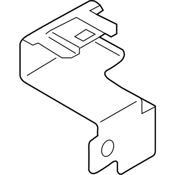 Nissan 24317-3LM4A