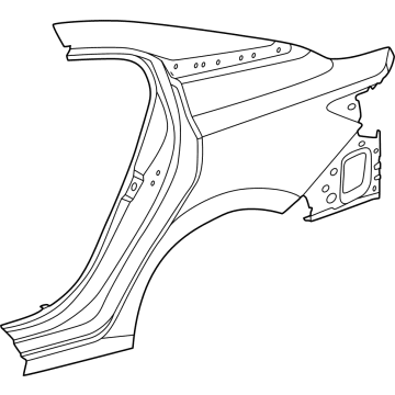 Nissan GH100-6LBMA