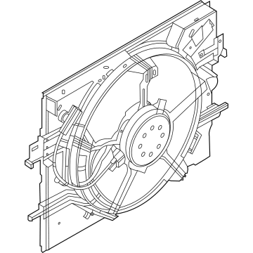 Nissan 21481-6LB0B