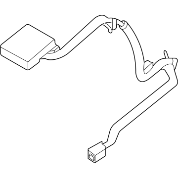 Nissan 28212-5MP0A