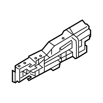 Nissan 80610-5AA0A