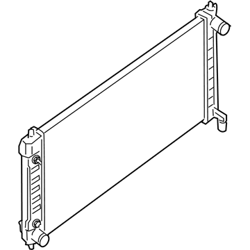 Nissan 21460-ZN50B