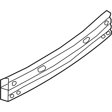 Nissan 85032-6CA0A