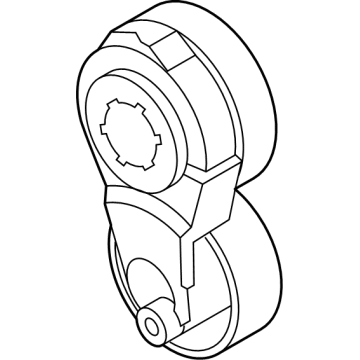 Nissan 11955-5TA0B