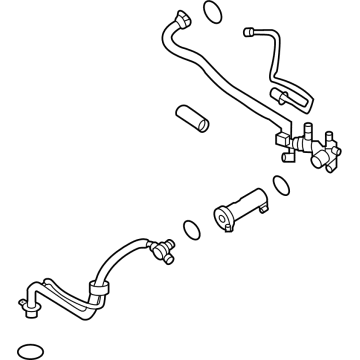 Nissan 92479-5MP6A