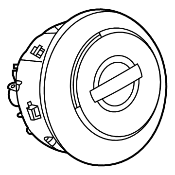 Nissan 98510-6RR8A