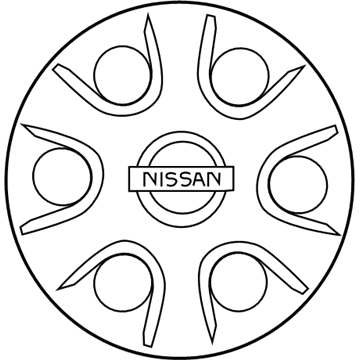 Nissan 40315-7S000