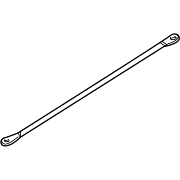 Nissan Maxima Wiper Pivot - 28842-2Y000