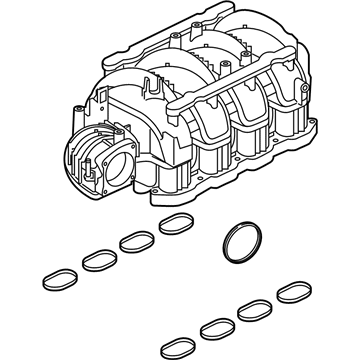 Nissan 14001-EZ30C