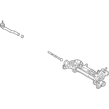 Nissan 49001-6LW7E