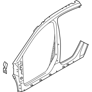 Nissan G6032-5MPMA