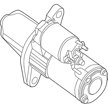 Nissan 2330M-9HP0BRW