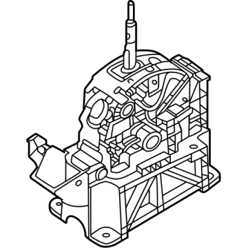 Nissan 34901-5RA0A