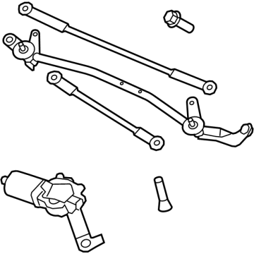 Nissan 28800-1EA0A