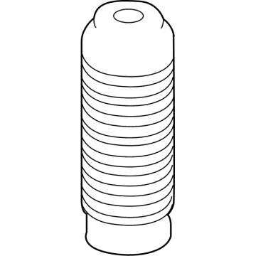 Nissan Z Bump Stop - 54050-6GP0A