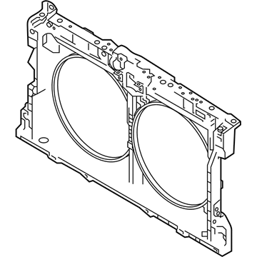 Nissan 62500-6CA0A