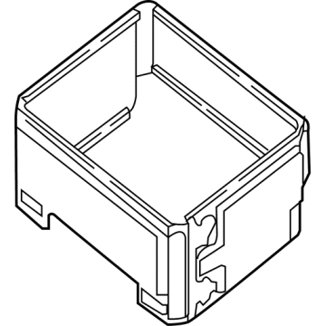 Nissan 24431-6MA0A