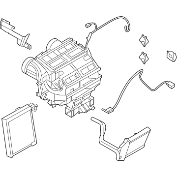 Nissan 27110-6LB1A