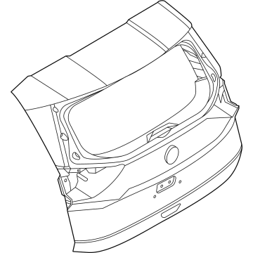 Nissan 9001A-6RC0A