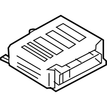 Nissan 28060-9FU0A