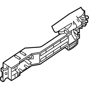 Nissan 80610-9DL0A