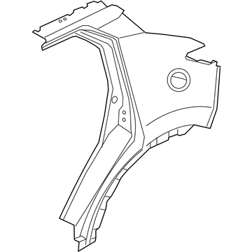 Nissan GH100-5RBMA