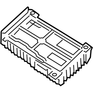 Nissan 28061-9DJ3A