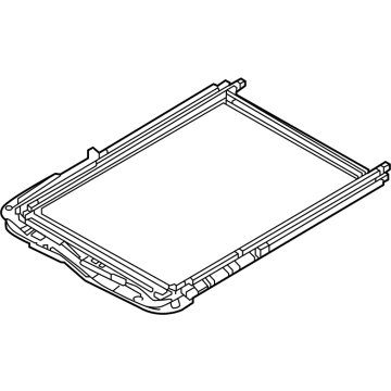 Nissan 91306-9FV0A