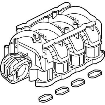 Nissan 14001-EZ30C