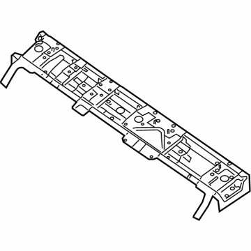 Nissan G4540-9BUMA