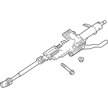 Nissan 48805-6CA1C