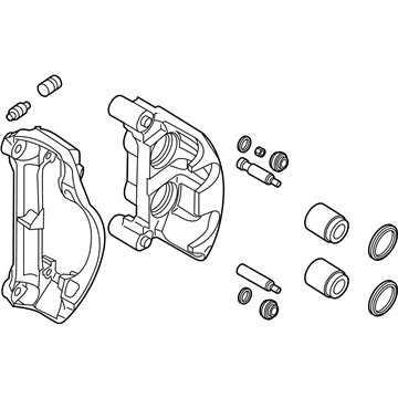 Nissan 44001-1PA1C