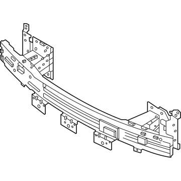 Nissan 62030-5MR0H