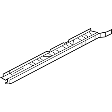 Nissan 76424-1LA0A