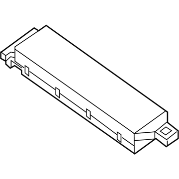 Nissan 28170-5SA0A