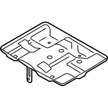 Nissan F4860-3LMMA