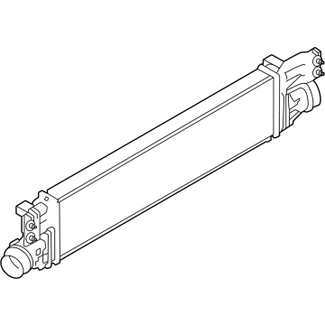 Nissan 14461-6CB0A