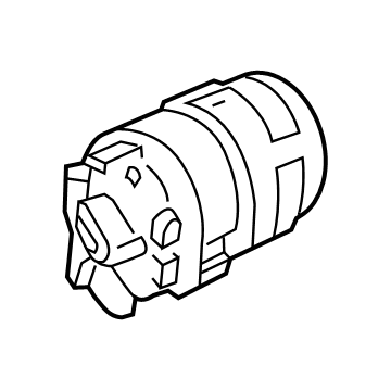 Nissan 92600-6CA0A