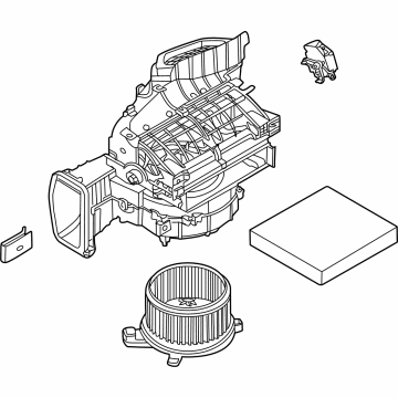 Nissan 27200-6LB0A