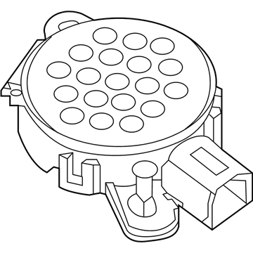 Nissan 25640-5BC0B