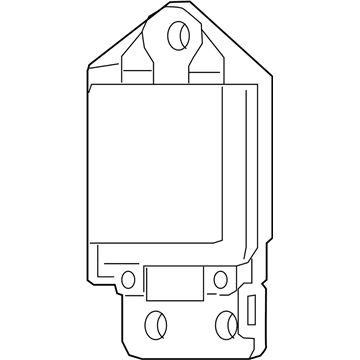 Nissan 284K0-9HU0A